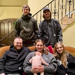 Meet your Posher, Kyle